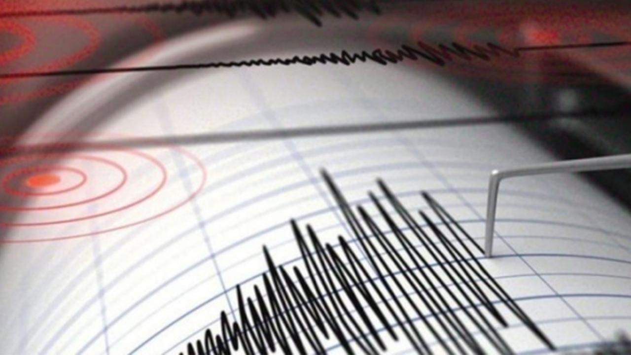 İtalya açıklarında 6.1 büyüklüğünde deprem