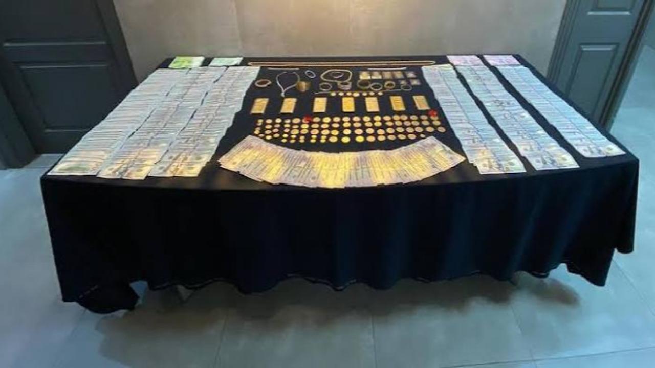 İYİ Partili Milletvekili Kocamaz’ı dolandırdılar