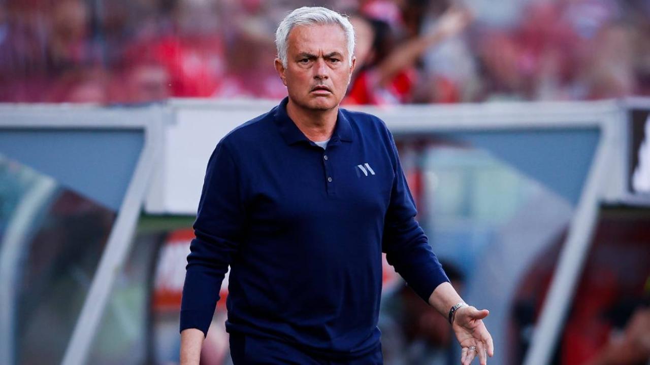 Jose Mourinho, resmen Real Madrid’de