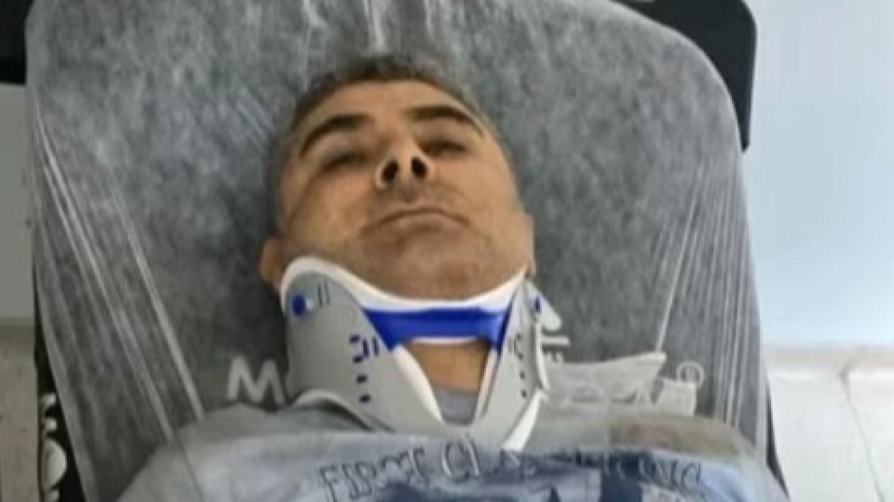 Kaçırılan Erhan Karaal’ın Tuzla’da bulunduğu yer böyle görüntülendi