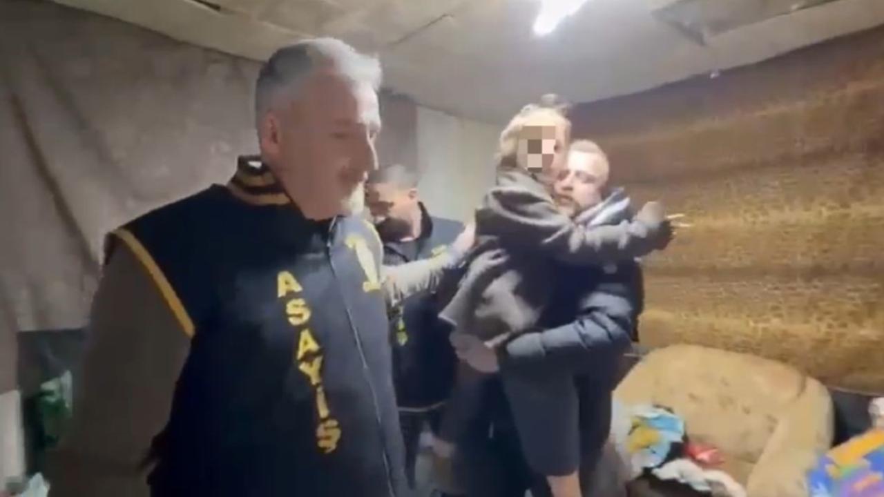 Kayıp Nazar davasında flaş gelişme