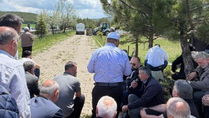Kene ısırması şüphesiyle tedavi altına alınan 15 yaşındaki çocuk vefat etti
