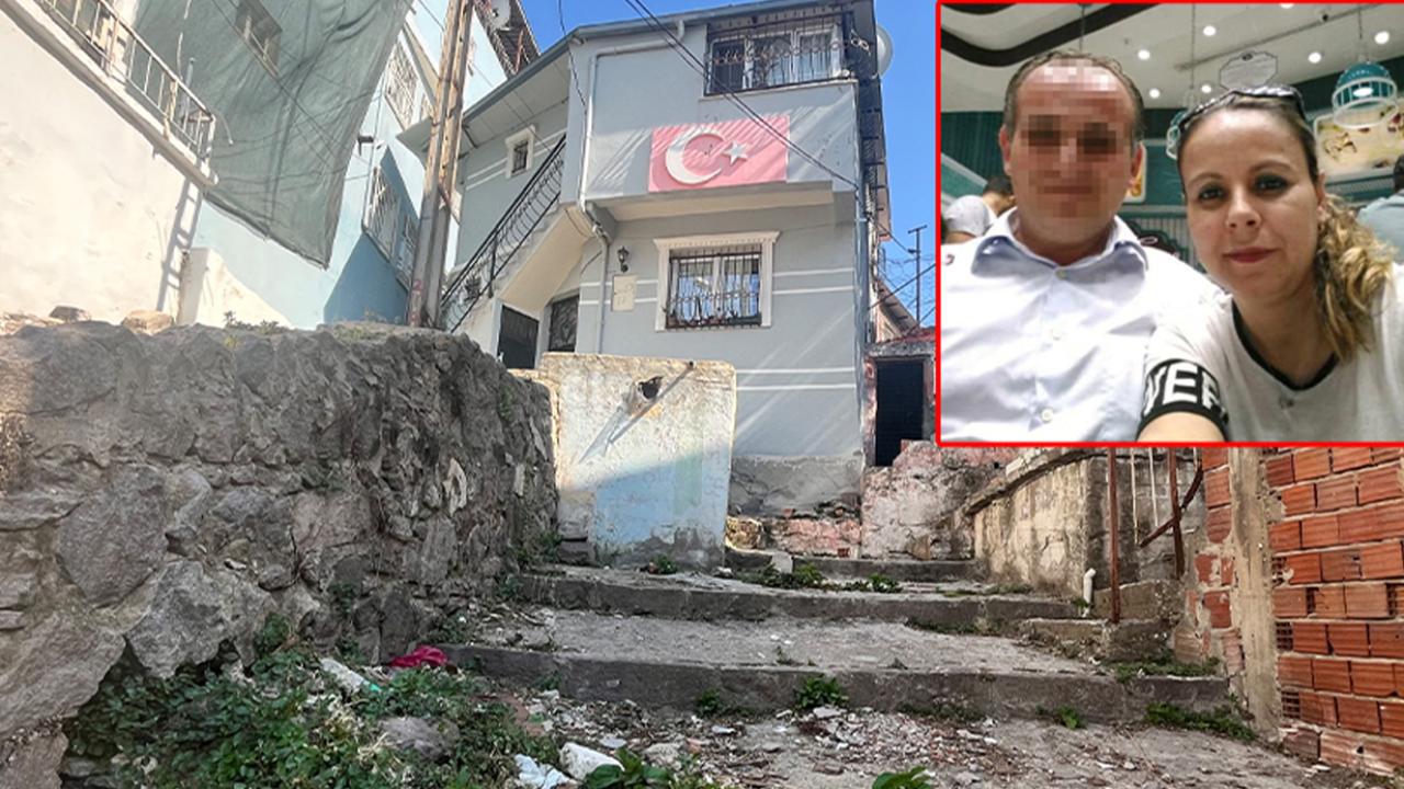 Kezzap attığı eski karısı öldü, kızı ise yaşam savaşında