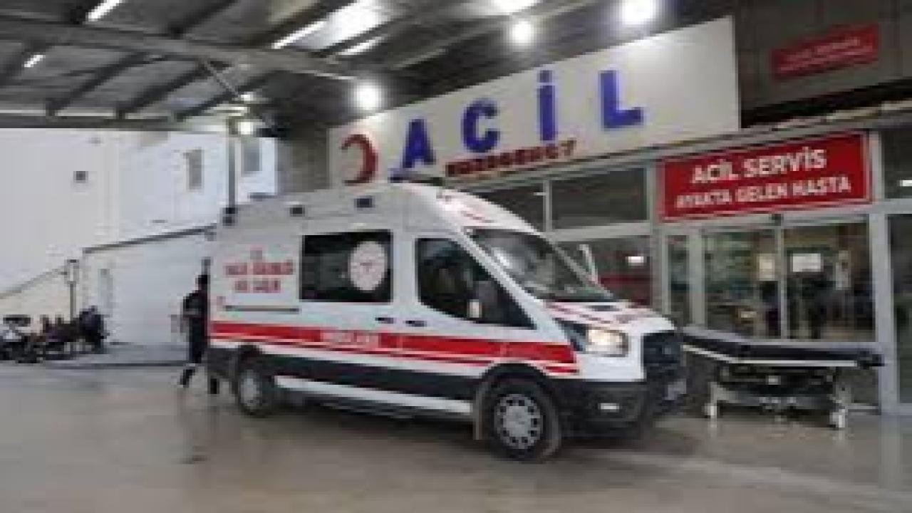 Kız alıp verme husumeti kanlı bitti