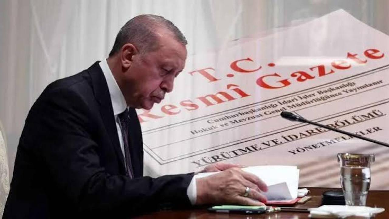 Kreş ve Gündüz Bakımevleri Yönetmeliği Resmi Gazete’de