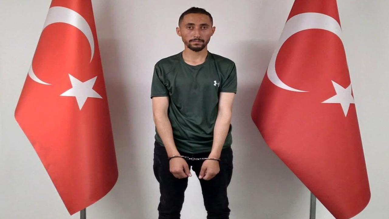 MİT, DEAŞ’ın medya sorumlusunu yakaladı