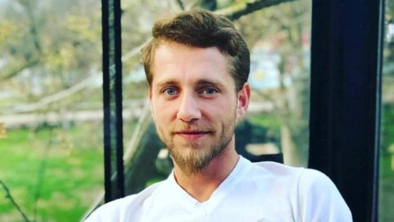 Motosiklet kazasında 2 evladını kaybeden anne ve babanın feryadı yürek yaktı