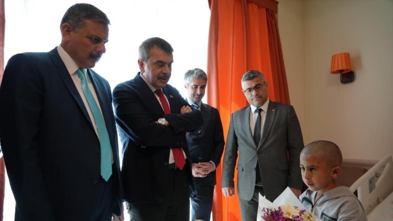 Narman Belediye Başkanı Aydemir Adem Kınalı’ya soruşturma izni