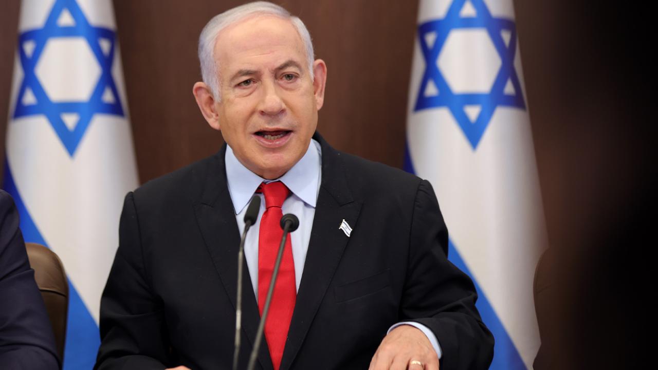Netanyahu: "İsrail Devleti’ni yok olmaktan kurtardık"