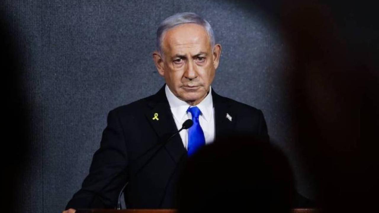 Netanyahu: "İsrail ordusu, Lübnan’ın güneyinden çekilmeyecek"