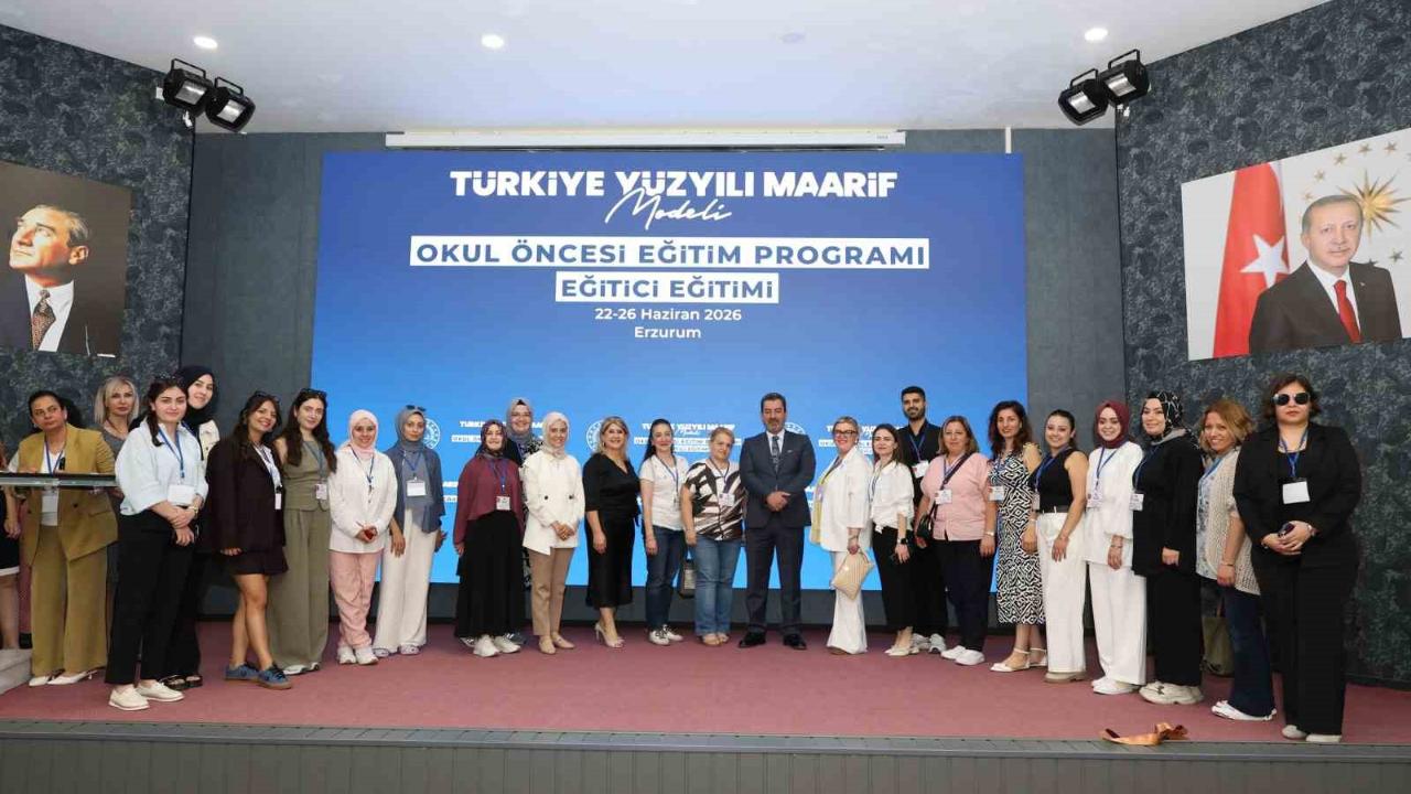 Okul öncesi eğitim masaya yatırıldı