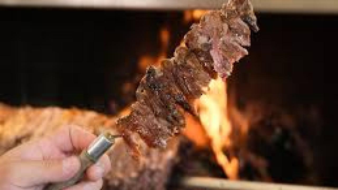 Oltu Cağ Kebabı için yeni dönem