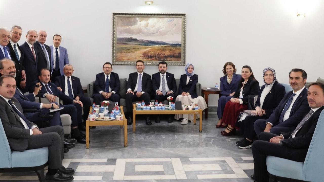 Organize hayvancılık bölgesi hayata geçiyor