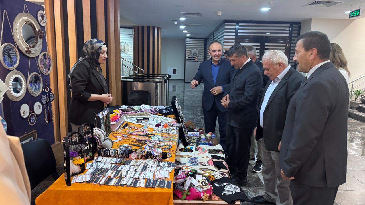 Özel Öğrencilerden Muhteşem Yıl Sonu Gösterisi