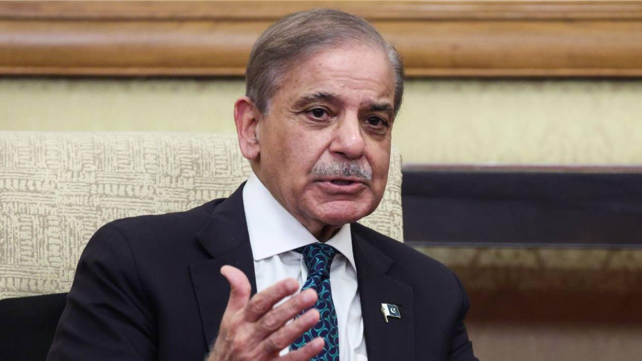 Pakistan Başbakanı Şerif: "İslamabad Mutabakatı ABD ve İran liderleri tarafından imzalandı"