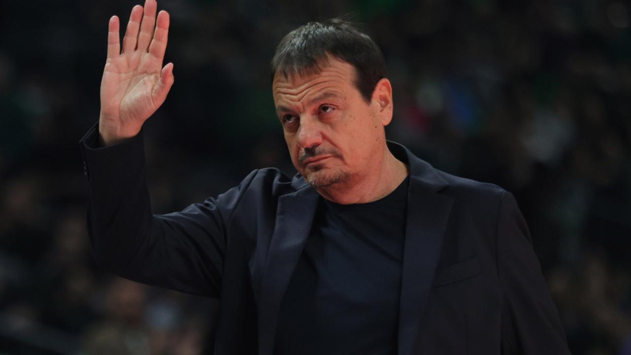 Panathinaikos, Ergin Ataman ile yollarını ayırdı
