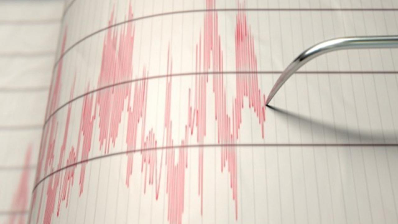 Pınarbaşı sallanmaya devam ediyor: 13 saatte 27 kez deprem oldu