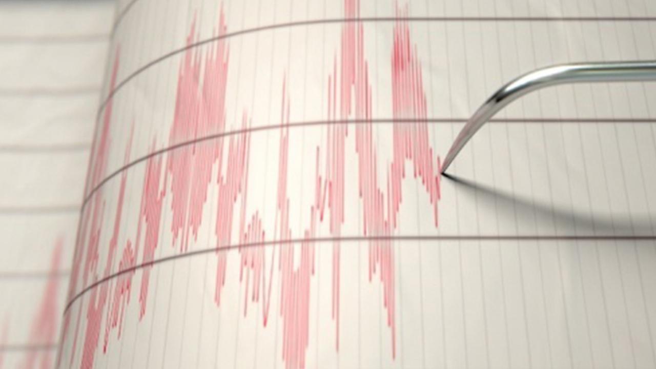 Pınarbaşı’nda 3.9 büyüklüğünde deprem