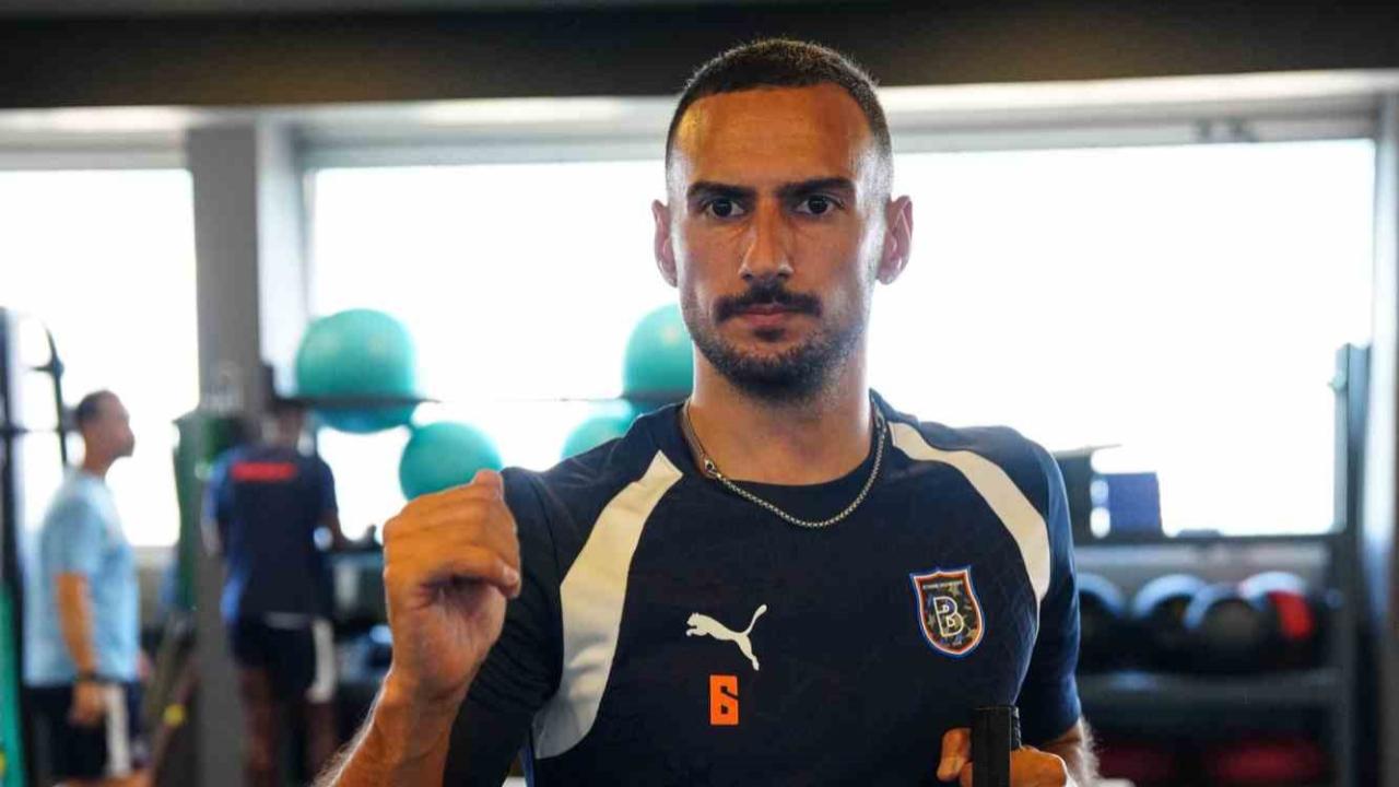 RAMS Başakşehir, sezonu açtı