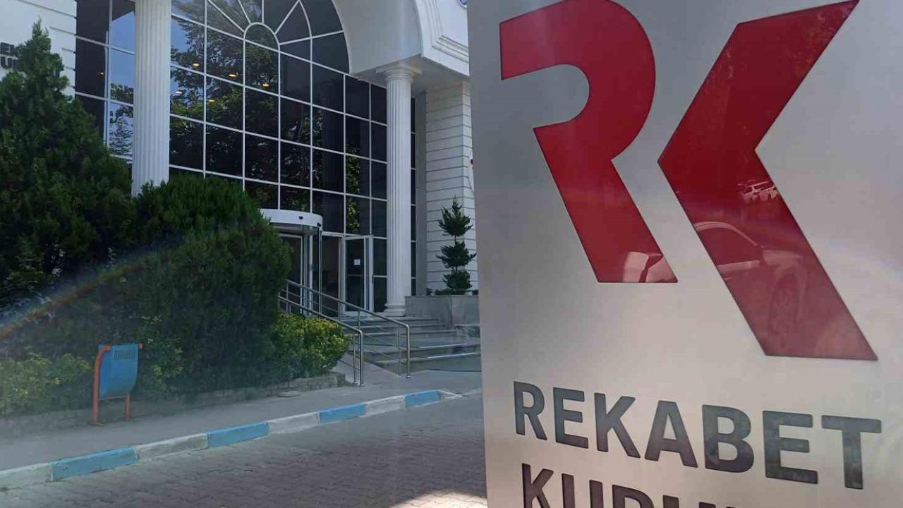 Rekabet Kurumu’ndan lastik devlerine milyarlarca liralık rekabet ihlali cezası