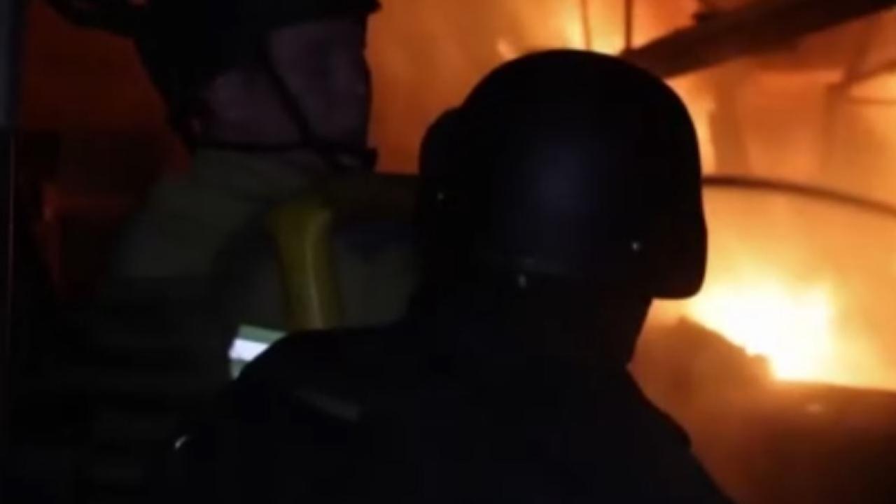 Rusya'dan Ukrayna'nın 4 kentine hava saldırısı: 10 ölü