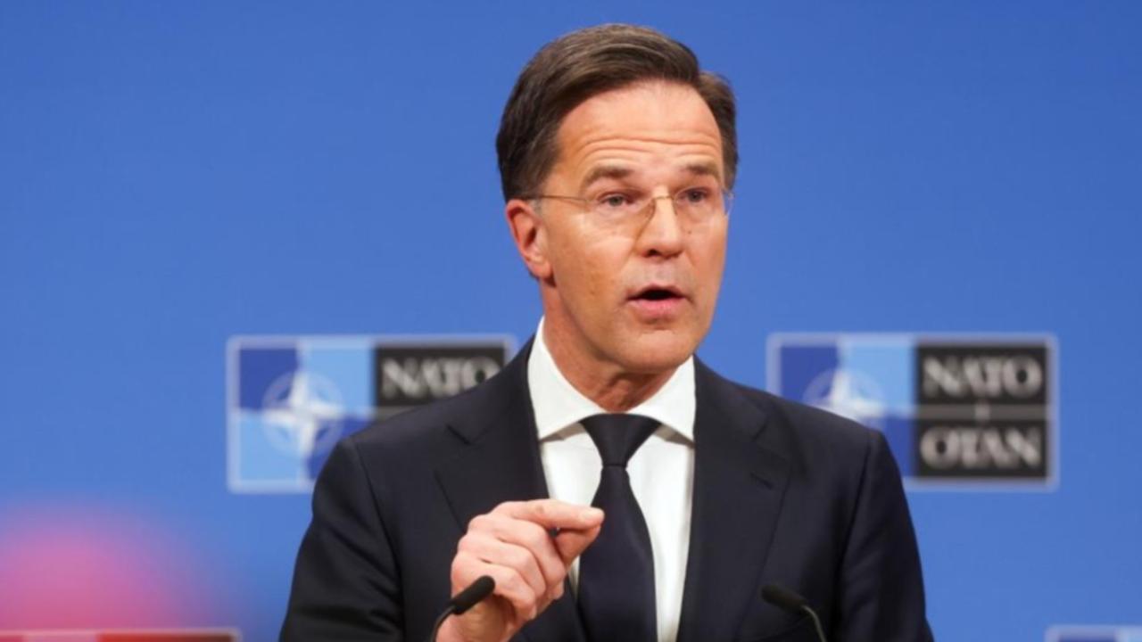 Rutte: "ABD'nin İran'a yönelik operasyonları sırasında İtalya'daki üslerden 500 ABD uçağı kalktı"