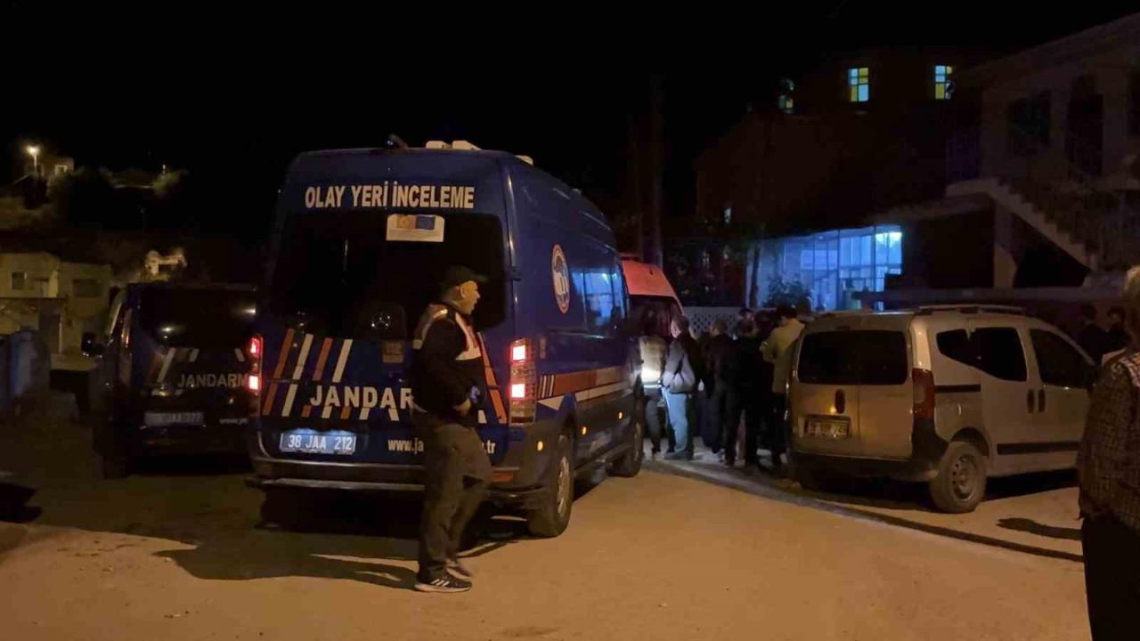 Saldırganın asıl hedefi imammış