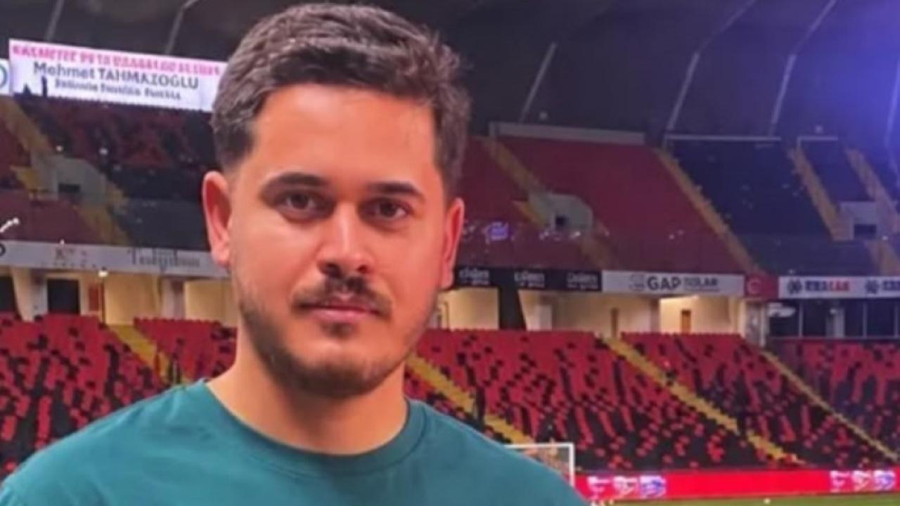 Sınava yetişmeye çalışan genç kazada hayatını kaybetti