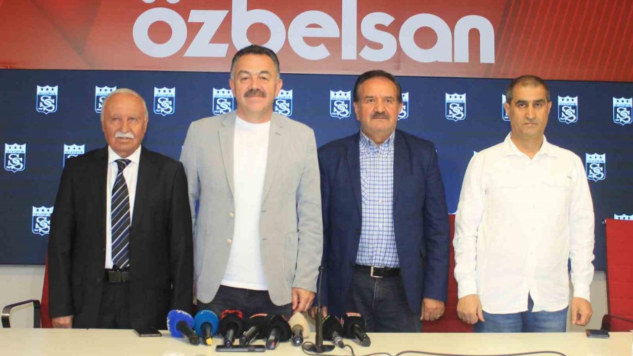 Sivasspor’da başkan adayı bulunamadı: Kongre ertelendi!