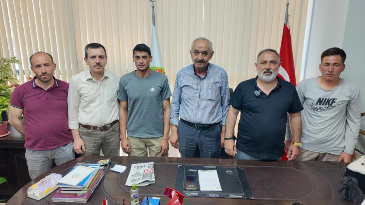 Otomatik Taslak