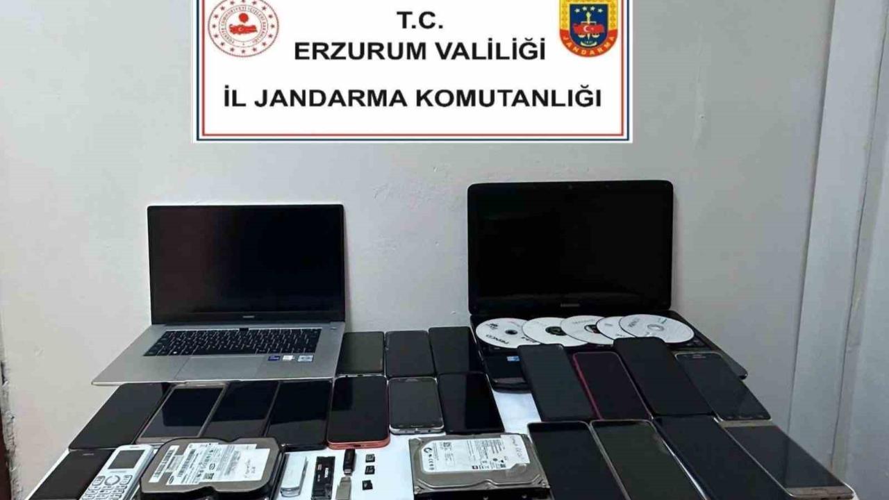 Sosyal medya üzerinden hayvan satın alma vaadiyle vatandaşları dolandırdılar