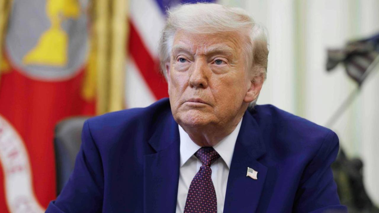 Trump: "İran’a hava saldırılarını ve bombardımanları iptal ettim"