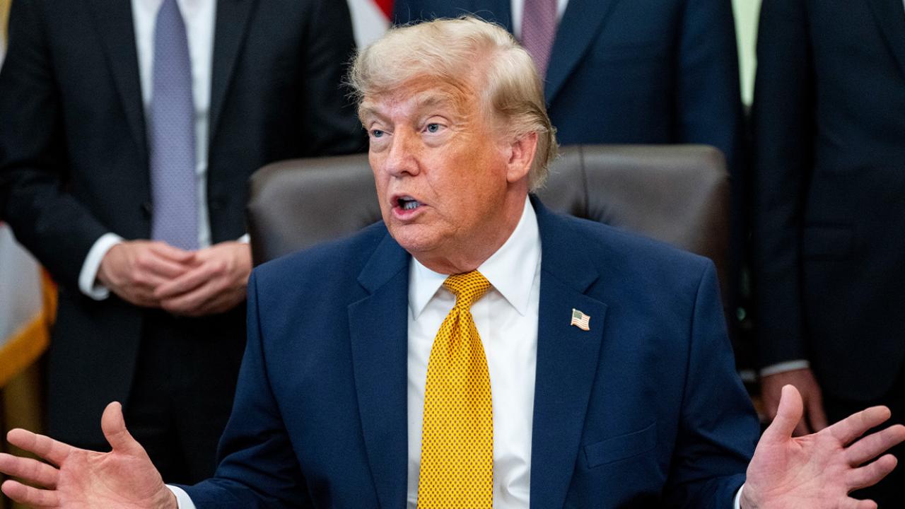 Trump: "UAEA müfettişleri uygun zamanda İran’ı ziyaret edecek"