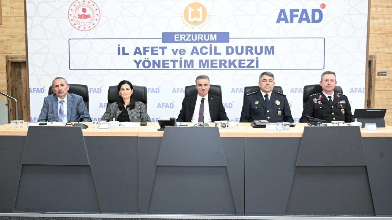 Türkiye’ye örnek gösterilen çalışma