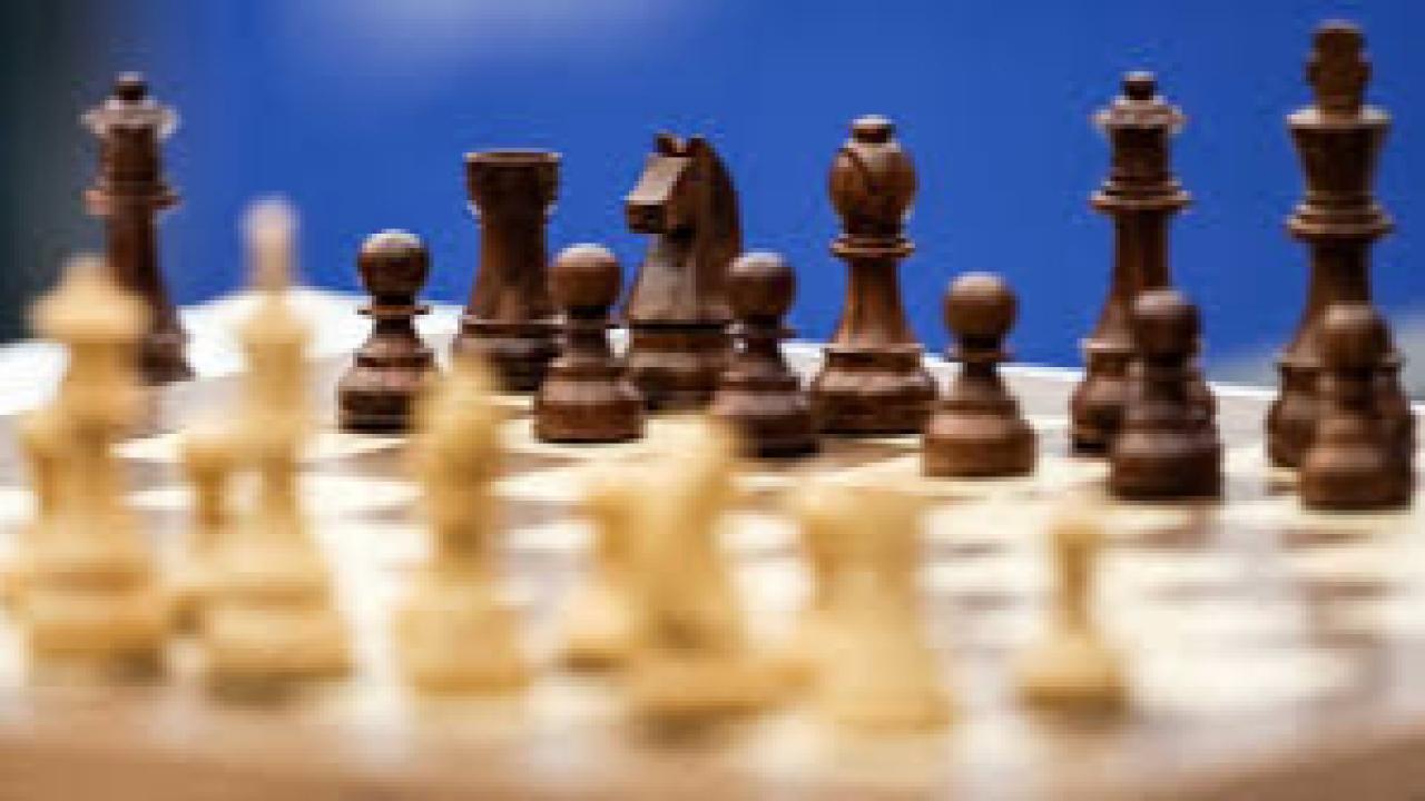 Uluslararası Satranç Federasyonu (FIDE) Rusya’nın üyeliğini askıya aldı
