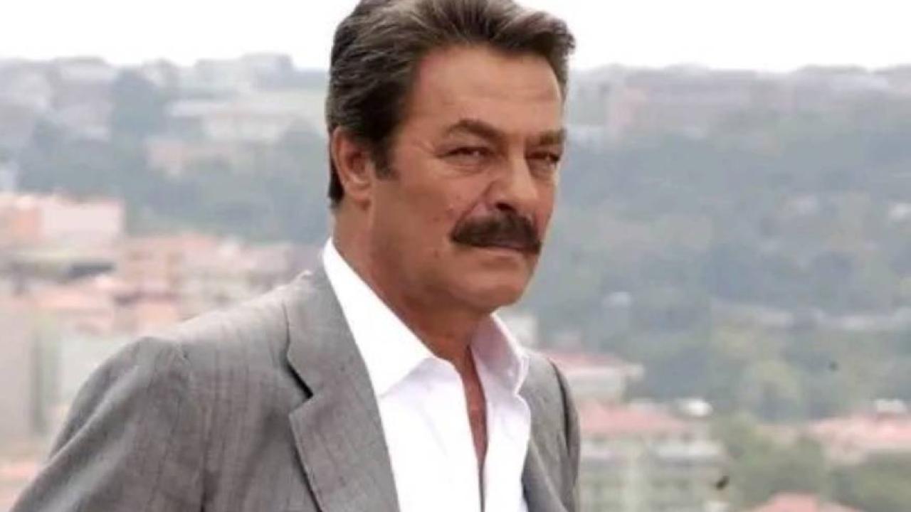 Usta oyuncu Kadir İnanır’ın cenaze programı belli oldu