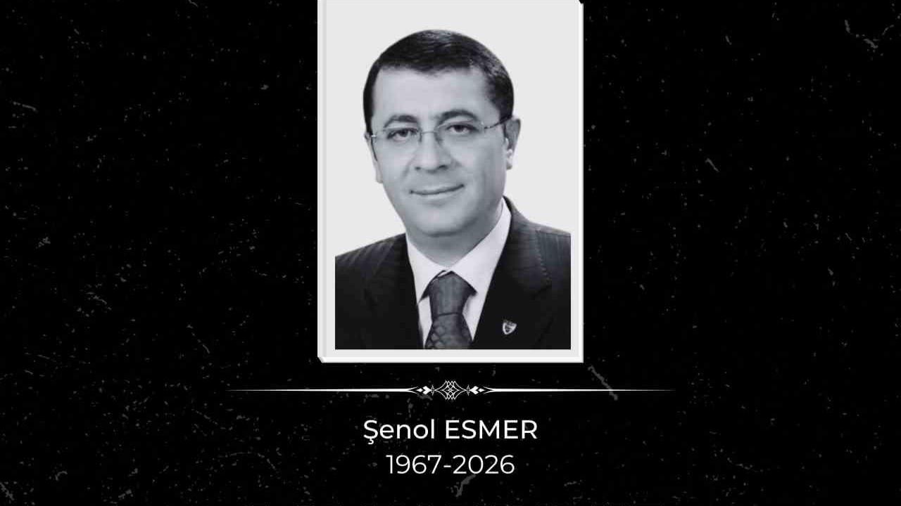 Vali Çiçek’ten Vali Yardımcısı Şenol Esmer’in ölümüyle ilgili açıklama