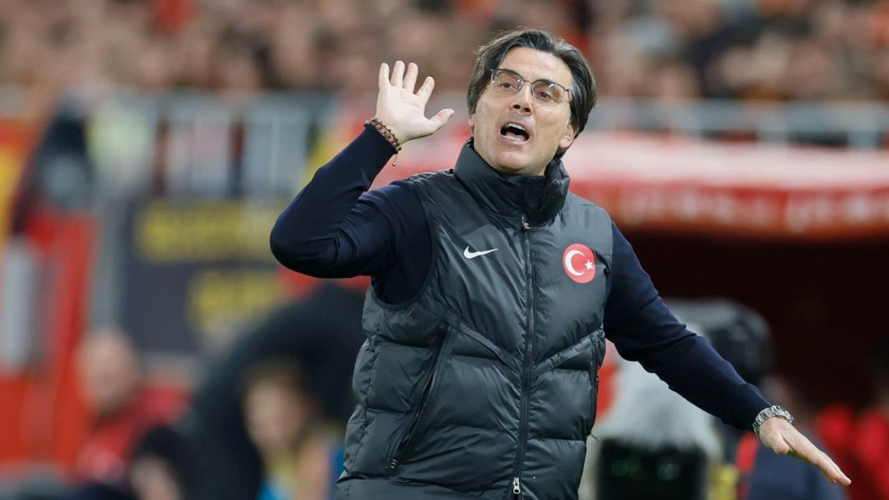 Vincenzo Montella: "Bin tane zafere bedel bir maç oldu"