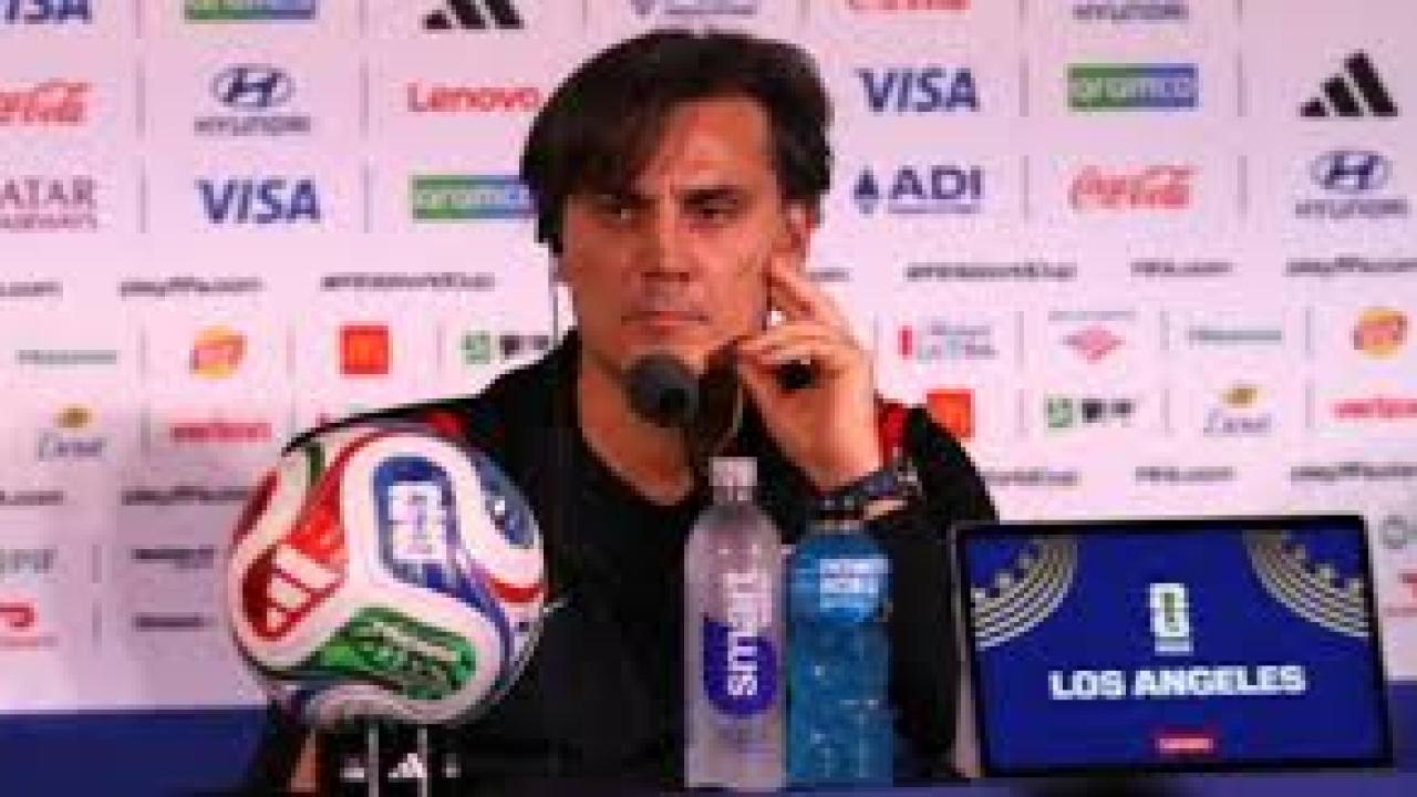 Vincenzo Montella, istifa iddialarına son noktayı koydu!