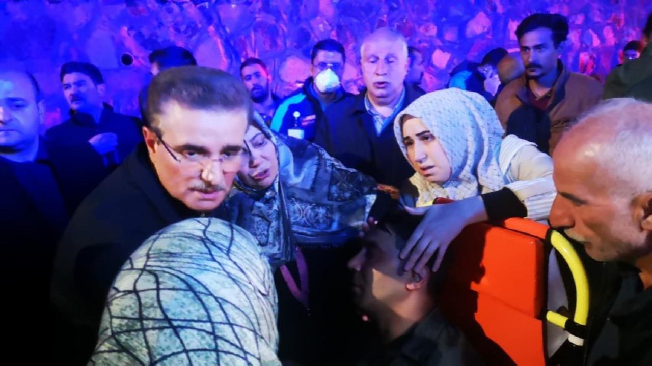 Yatağa bağımlı diyaliz hastası kadın hayatını kaybetti