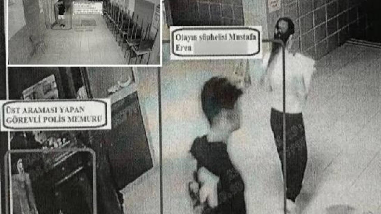 YKS sınavında yapay zeka ile kopya çeken şüpheli tutuklandı