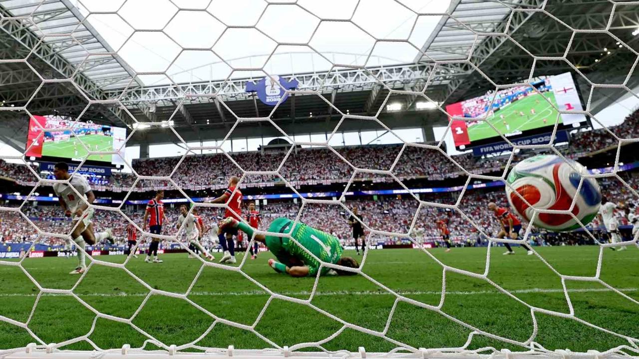 2026 FIFA Dünya Kupası’nda yarı final eşleşmeleri belli oldu