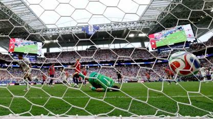 2026 FIFA Dünya Kupası’nda yarı final eşleşmeleri belli oldu
