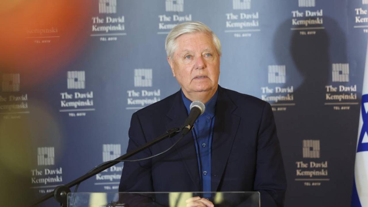 ABD Senatörü Graham hayatını kaybetti