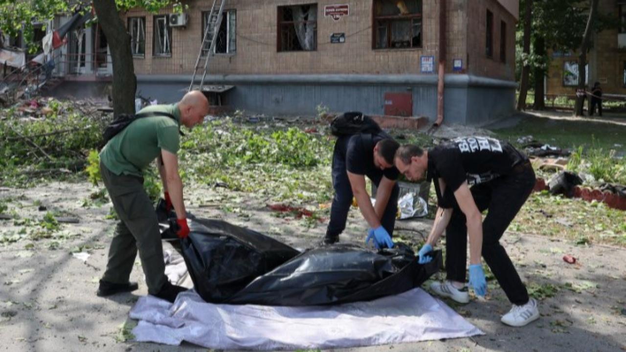 Barışa engel olmanın bedelini Rus ve Ukraynalılar ödüyor