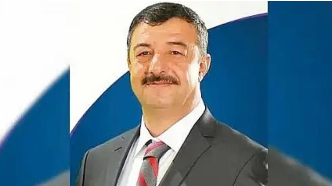 Belediye Başkanı Necat Cellek hayatını kaybetti