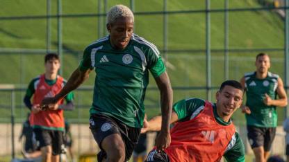 Çaykur Rizespor’un Erzurum kampındaki hazırlık maçları netleşti