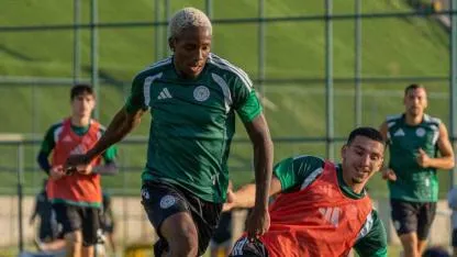 Çaykur Rizespor’un Erzurum kampındaki hazırlık maçları netleşti