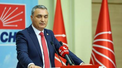CHP’de 7 il başkanı ve yönetimi görevden alındı