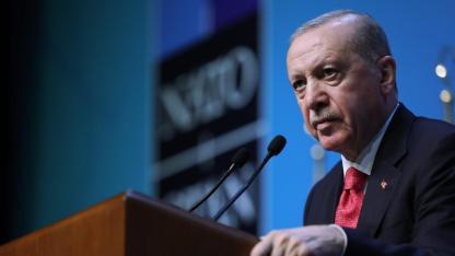 Cumhurbaşkanı Erdoğan  "Bizi izlemeye devam edin"